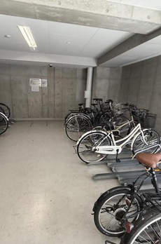 ＲＥＡＬＩＺＥ押上Ⅱ 