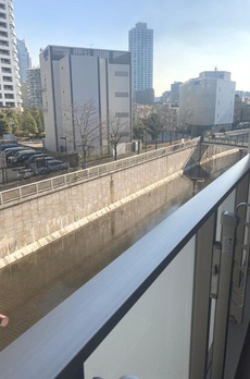 ルフォンプログレ中野坂上 
