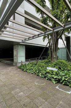 パークホームズ目黒リバーサウスアーバンレジデンス 
