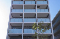 ボアビスタ門前仲町