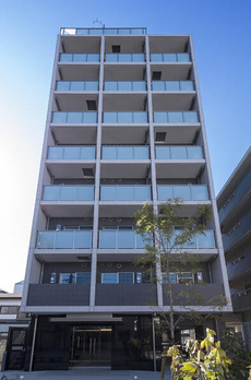 ボアビスタ門前仲町 