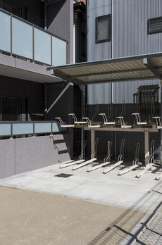 ボアビスタ門前仲町 