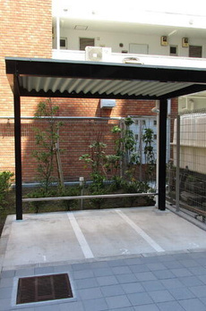 ボアビスタ門前仲町 