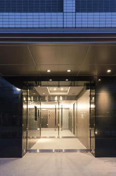 ボアビスタ門前仲町 