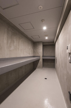 ボアビスタ門前仲町 