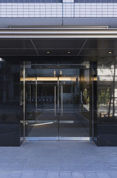 ボアビスタ門前仲町 