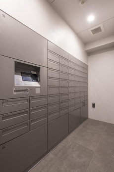 ボアビスタ門前仲町 