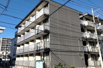 レオパレスヴィハール南六郷