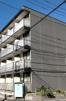 レオパレスヴィハール南六郷 