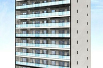 サンライズ茅場町