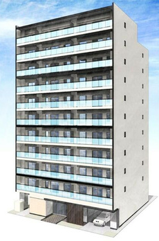 サンライズ茅場町 