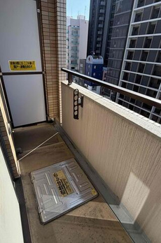 サンアーバン目黒 
