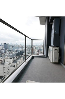 コンフォリア新宿イーストサイドタワー 