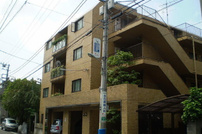 ロイヤルパレス南雪ヶ谷