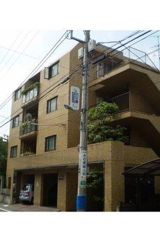 ロイヤルパレス南雪ヶ谷 