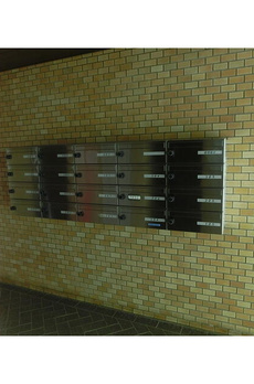 ロイヤルパレス南雪ヶ谷 