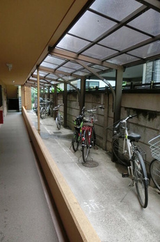 ロイヤルパレス南雪ヶ谷 