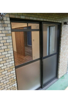 ロイヤルパレス南雪ヶ谷 