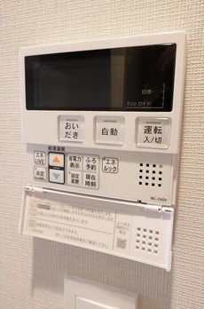 ジオエント山吹神楽坂 