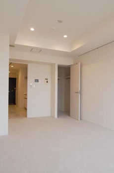 恵比寿ガーデンテラス弐番館 