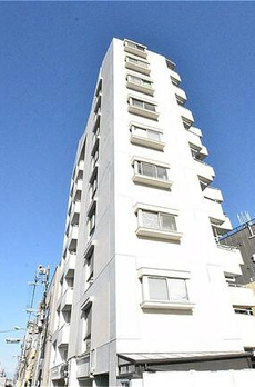 エールハイツ町屋 