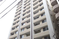 グランスイート東日本橋スクウェア