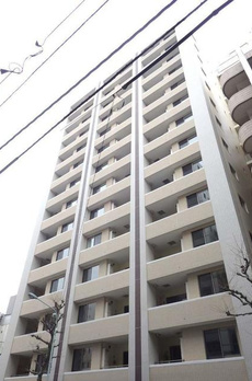 グランスイート東日本橋スクウェア 