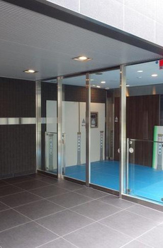 グランスイート東日本橋スクウェア 