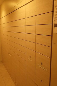 グランスイート東日本橋スクウェア 