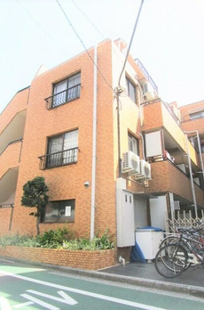 パークアベニュー 