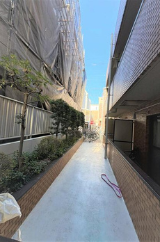 パークアベニュー 