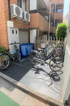 パークアベニュー 