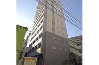 パークキューブ大井町