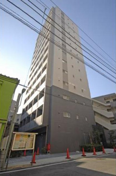 パークキューブ大井町 