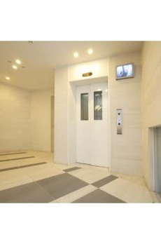 パークキューブ大井町 