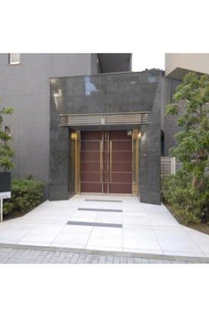 パークキューブ大井町 