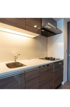 コンフォリア・リヴ東池袋 