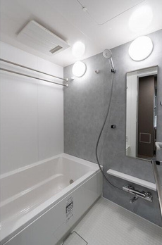 コンフォリア・リヴ東池袋 