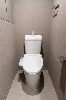 コンフォリア・リヴ東池袋 