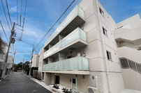 プレセダン千駄木