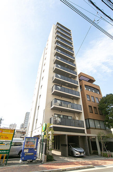 クリオラベルヴィ元浅草 