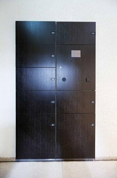 ラフィーヌ銀座 