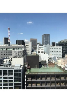 ラフィーヌ銀座 
