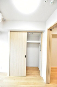 グランパセオ銀座築地 