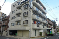 デ・フレール本駒込