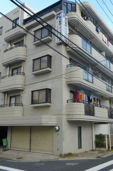 デ・フレール本駒込 