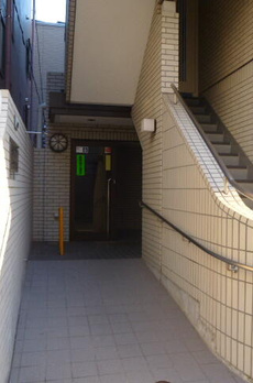 デ・フレール本駒込 