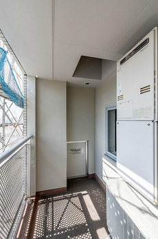 パークアクシス渋谷神南 
