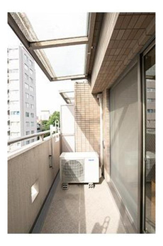 アビテ市ヶ谷五番町 