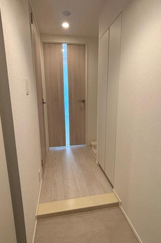 パークアクシス品川天王洲アイル 